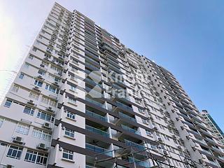 Mid Levels Central - Borrett Mansions 02