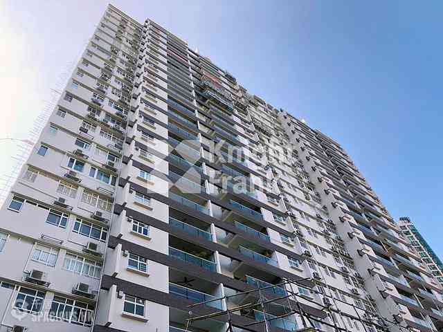Mid Levels Central - Borrett Mansions 02