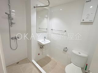 Mid Levels Central - Kam Yuen Mansion 20
