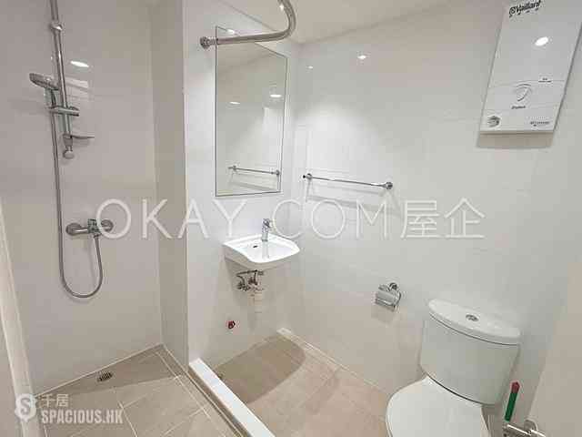 Mid Levels Central - Kam Yuen Mansion 20