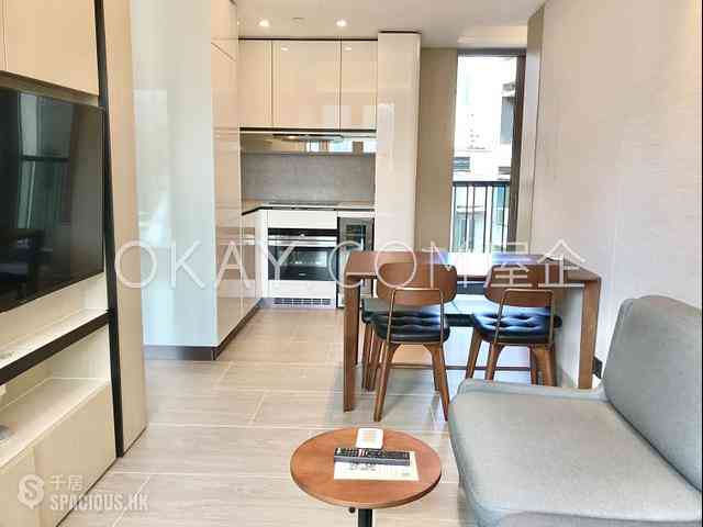 Mid Levels Central - Townplace Soho 02