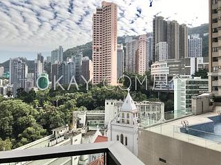 中半山 - Townplace Soho 03