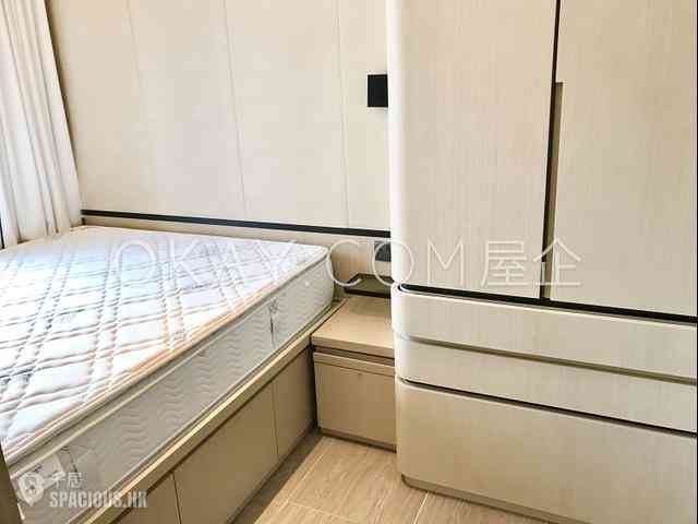 Mid Levels Central - Townplace Soho 04
