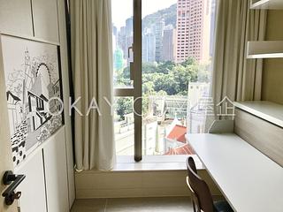 中半山 - Townplace Soho 06