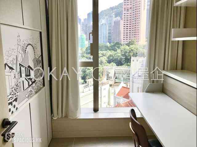 Mid Levels Central - Townplace Soho 06