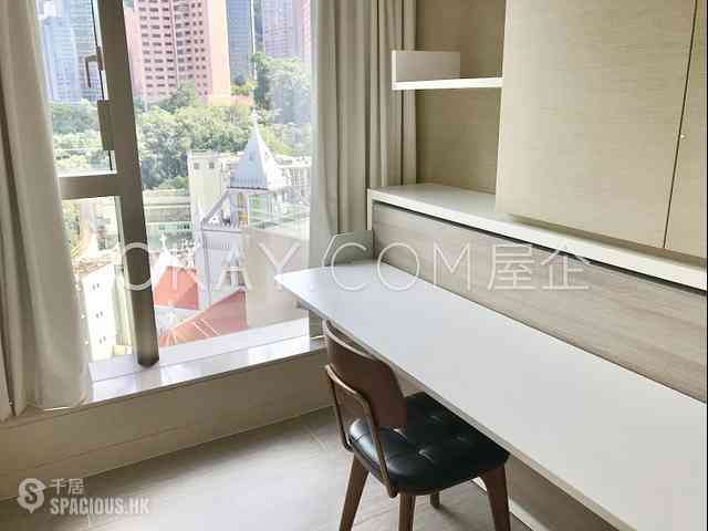 Mid Levels Central - Townplace Soho 07