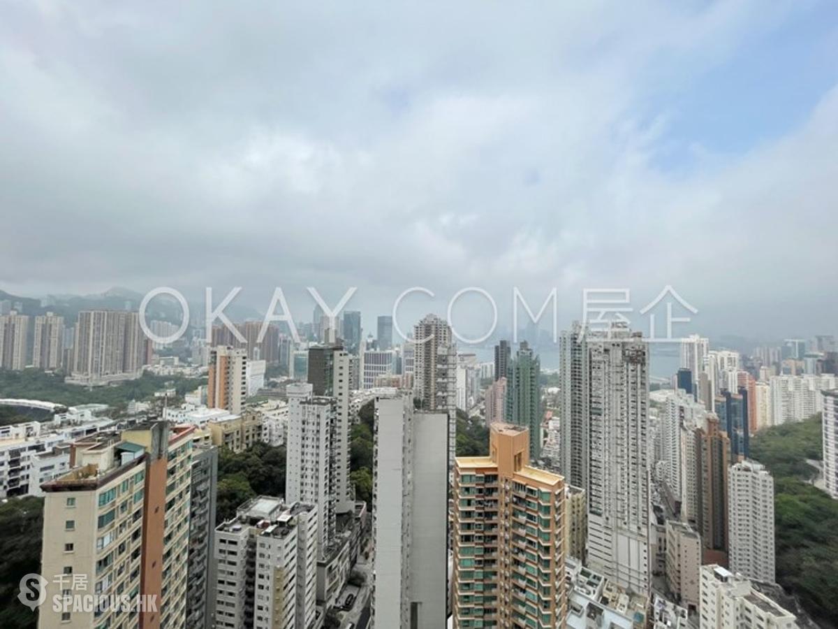 大坑 - 春晖8号 01