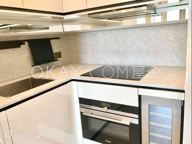 Mid Levels Central - Townplace Soho 08