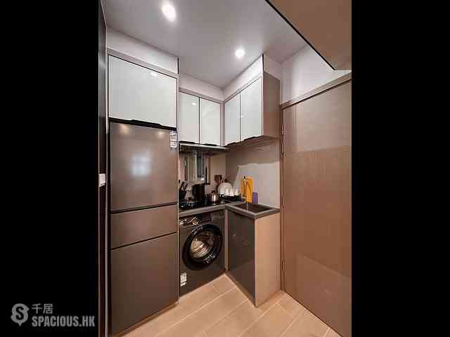 Causeway Bay - Shing Wah Mansion 10