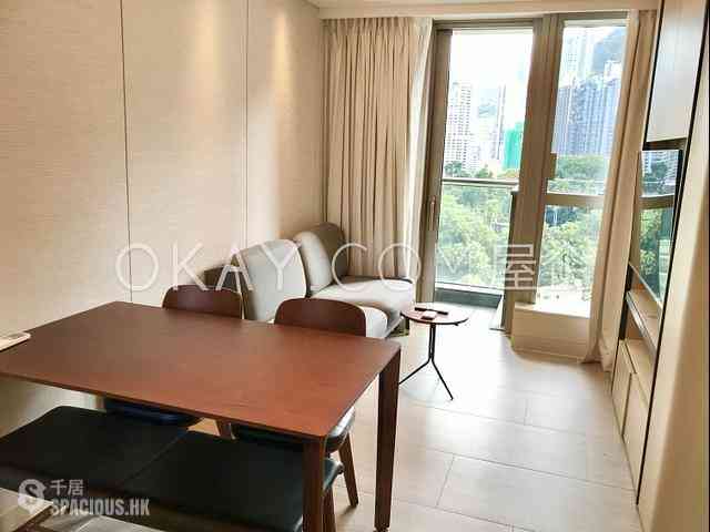 Mid Levels Central - Townplace Soho 11