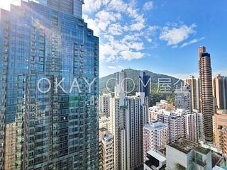Kennedy Town - Townplace Kennedy Town 11