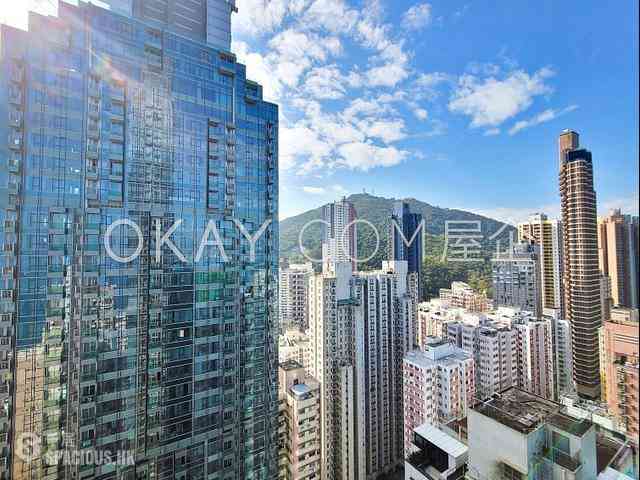 Kennedy Town - Townplace Kennedy Town 11