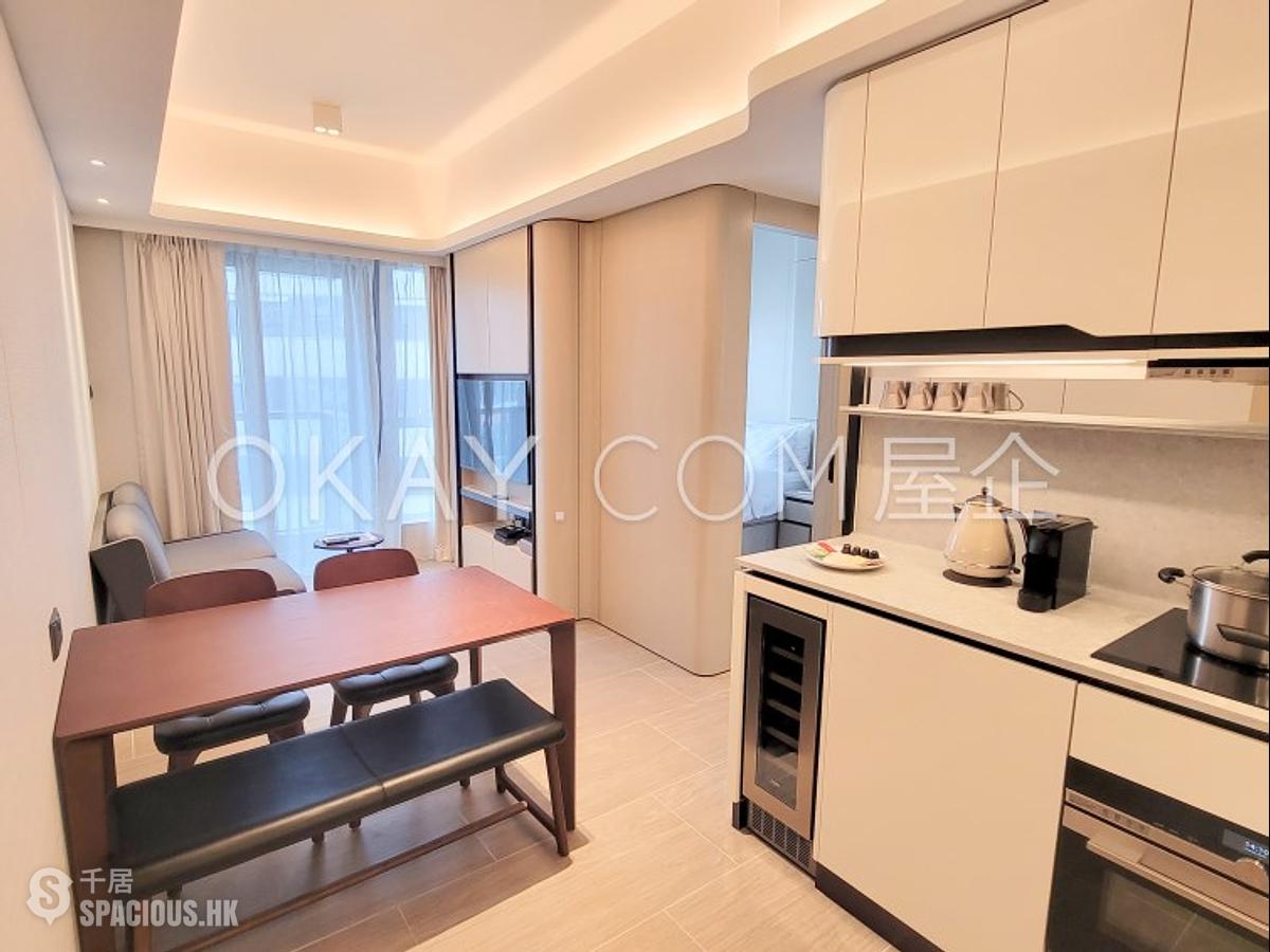 中半山 - Townplace Soho 01