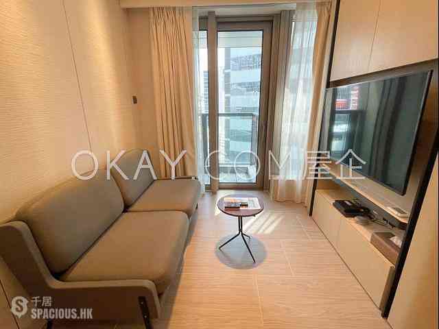 Mid Levels Central - Townplace Soho 02