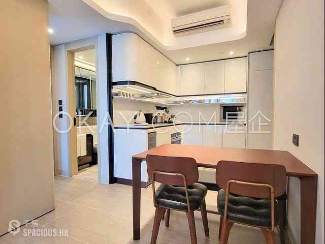 Mid Levels Central - Townplace Soho 03