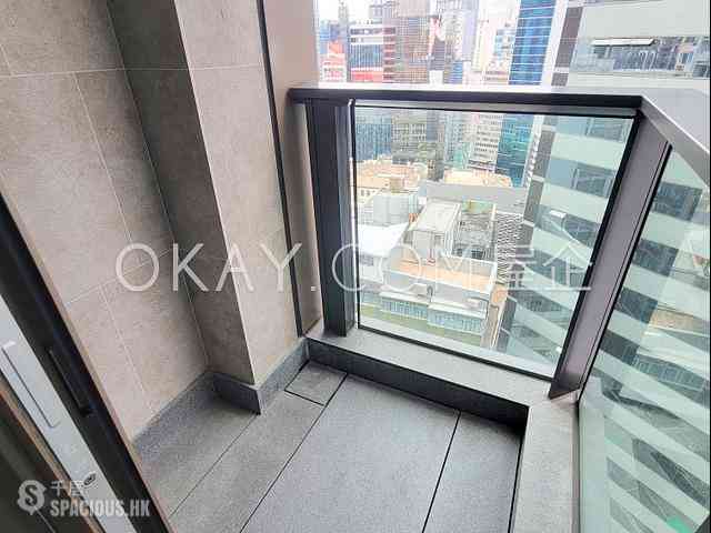 Mid Levels Central - Townplace Soho 05