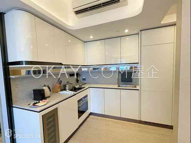 Mid Levels Central - Townplace Soho 04