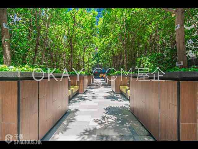 Kennedy Town - Townplace Kennedy Town 16