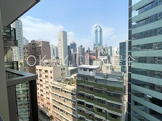 中半山 - Townplace Soho 05