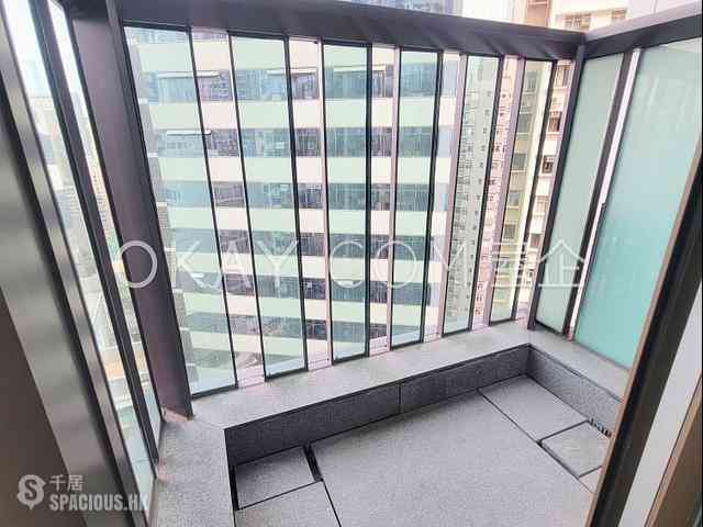 Mid Levels Central - Townplace Soho 07