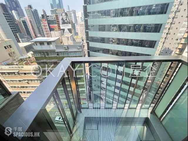 Mid Levels Central - Townplace Soho 07
