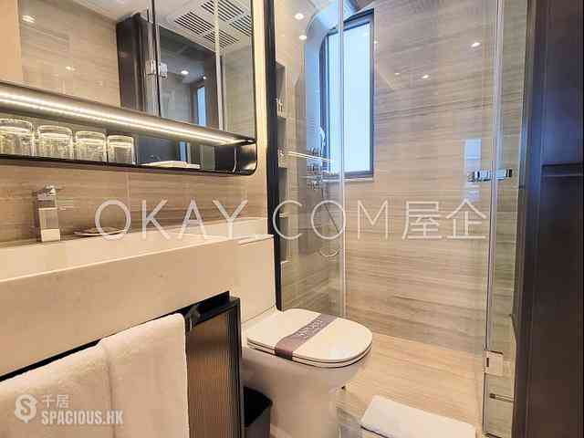 Mid Levels Central - Townplace Soho 10