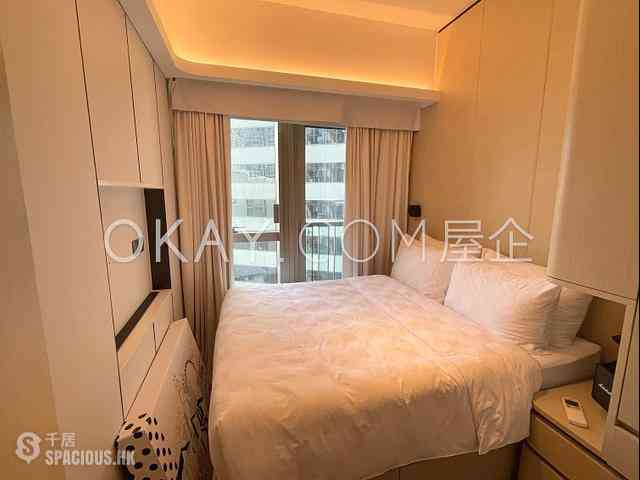 Mid Levels Central - Townplace Soho 09