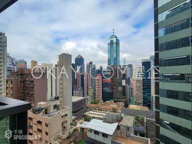 Mid Levels Central - Townplace Soho 11