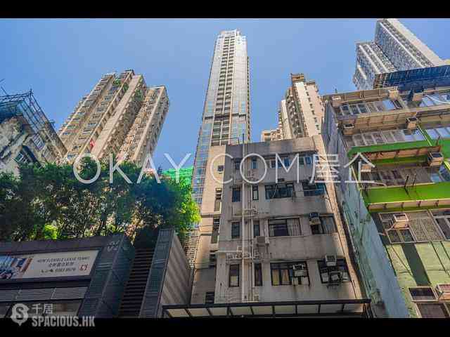 Kennedy Town - Townplace Kennedy Town 21