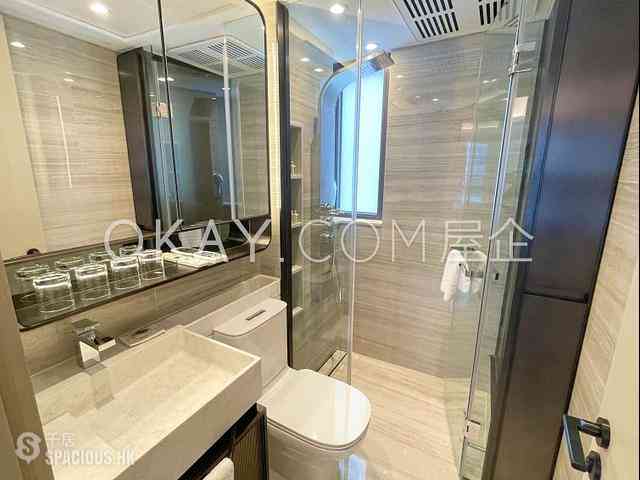 Mid Levels Central - Townplace Soho 11