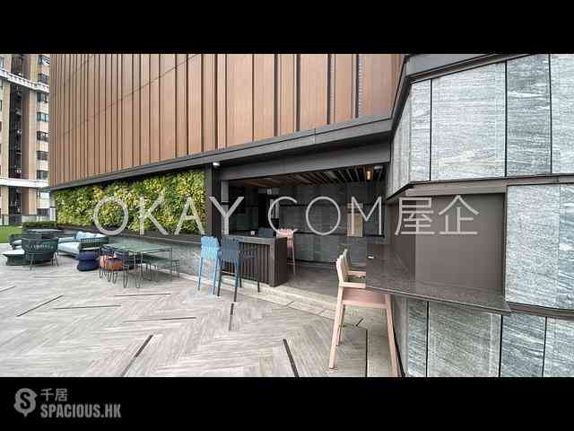 Mid Levels Central - Townplace Soho 27