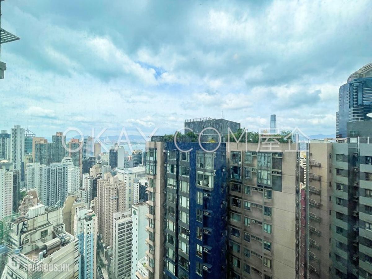 Soho - Centrestage 01