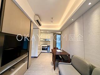 中半山 - Townplace Soho 03