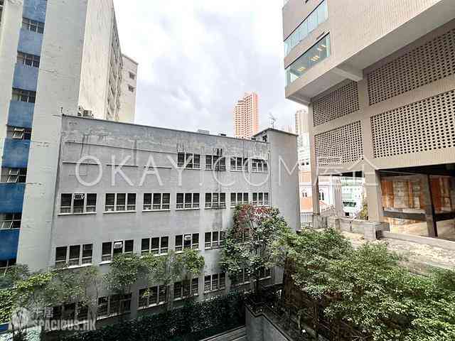 Mid Levels Central - Townplace Soho 05