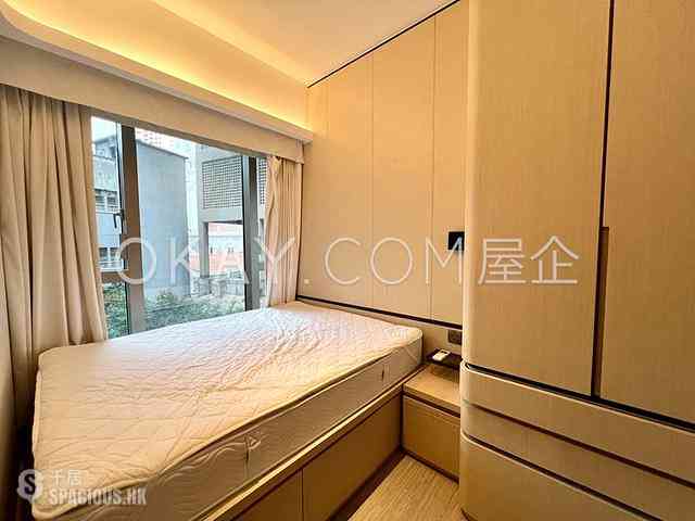 Mid Levels Central - Townplace Soho 06