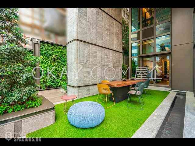 Mid Levels Central - Townplace Soho 13