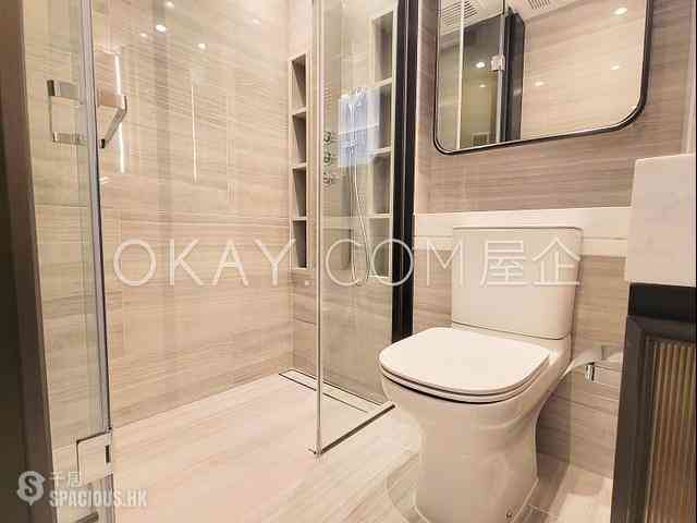 Mid Levels Central - Townplace Soho 06