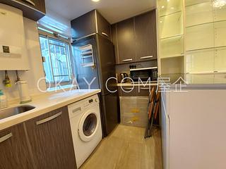 Sai Ying Pun - Golden Phoenix Court 03