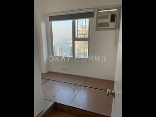 Sai Ying Pun - Golden Phoenix Court 05