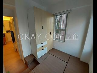 Sai Ying Pun - Golden Phoenix Court 06