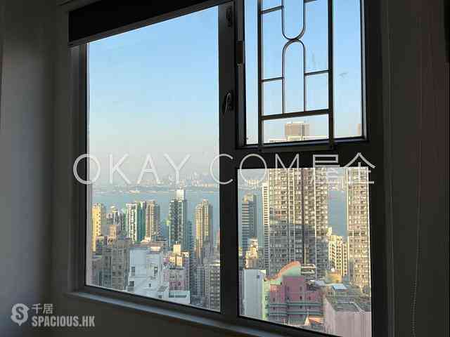 Sai Ying Pun - Golden Phoenix Court 07