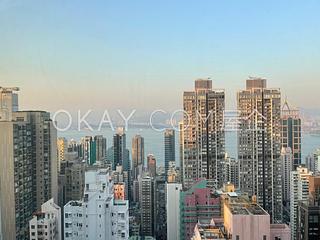 Sai Ying Pun - Golden Phoenix Court 08
