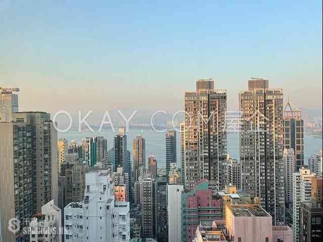 Sai Ying Pun - Golden Phoenix Court 08