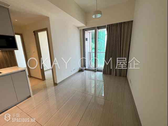 Kennedy Town - Townplace Kennedy Town 01