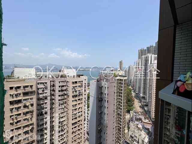 Kennedy Town - Townplace Kennedy Town 04