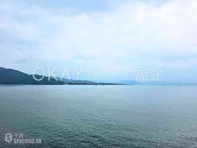 愉景灣 - 愉景灣4期 蘅峰碧濤軒 16