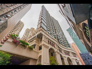 Sai Ying Pun - 63, Pokfulam 13
