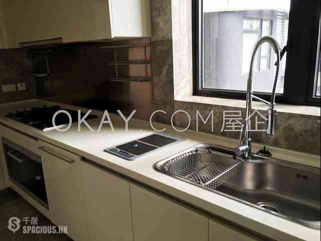 Cyberport - Residence Bel-Air Phase 6 Bel-Air No.8 06