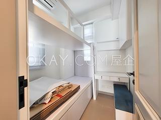 Chung Hom Kok - Hillgrove 15