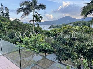 Sai Kung - Che Keng Tuk Road 03